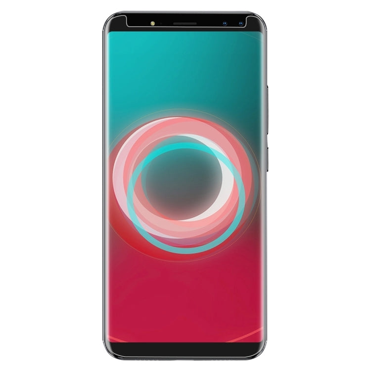 0.26mm 9H 2.5D Tempered Glass Film for Ulefone Power 3S - Others by DIYLooks | Online Shopping South Africa | PMC Jewellery | Buy Now Pay Later Mobicred