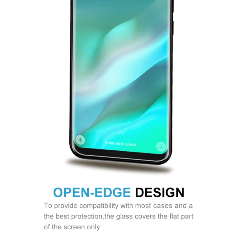 For DOOGEE Y8 Plus 2.5D Non-Full Screen Tempered Glass Film - Others by DIYLooks | Online Shopping South Africa | PMC TechLife | Buy Now Pay Later Mobicred