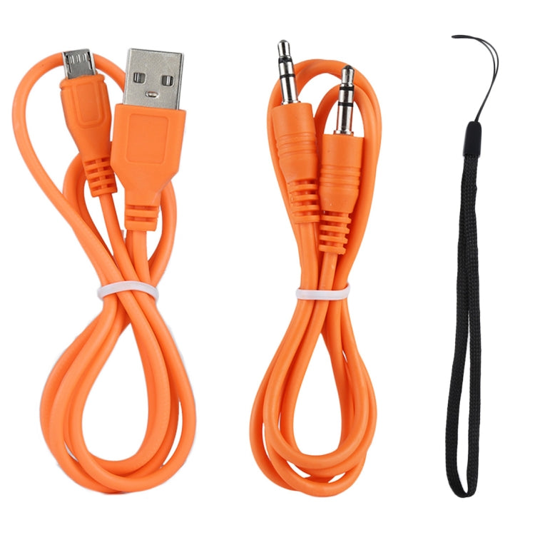 Sunglasses Skull Bluetooth Stereo Speaker, for iPhone, Samsung, HTC, Sony and other Smartphones (Blue) - Desktop Speaker by PMC Jewellery | Online Shopping South Africa | PMC Jewellery | Buy Now Pay Later Mobicred