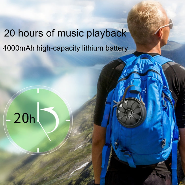 ZEALOT S11 Stereo Bluetooth Speaker, Support Answer / Hang Up / Reject Calls& TF Card & Flashlight & Power Bank Function, For iPhone, Galaxy, Sony, Lenovo, HTC, Huawei, Google, LG, Xiaomi, other Smartphones - free shipping - PMC Jewellery - Order now!