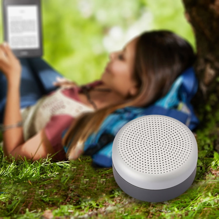 M227 Multifunctional Card Music Playback Bluetooth Speaker, Support Handfree Call & TF Card & AUX Audio Function(Black) - Desktop Speaker by PMC Jewellery | Online Shopping South Africa | PMC Jewellery | Buy Now Pay Later Mobicred