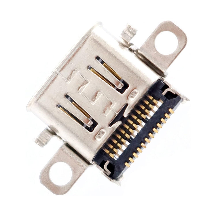 For Nintendo Switch OLED Charging Port Connector - Switch Spare Parts by PMc TechLife | Online Shopping South Africa | PMc TechLife | Buy Now Pay Later Mobicred
