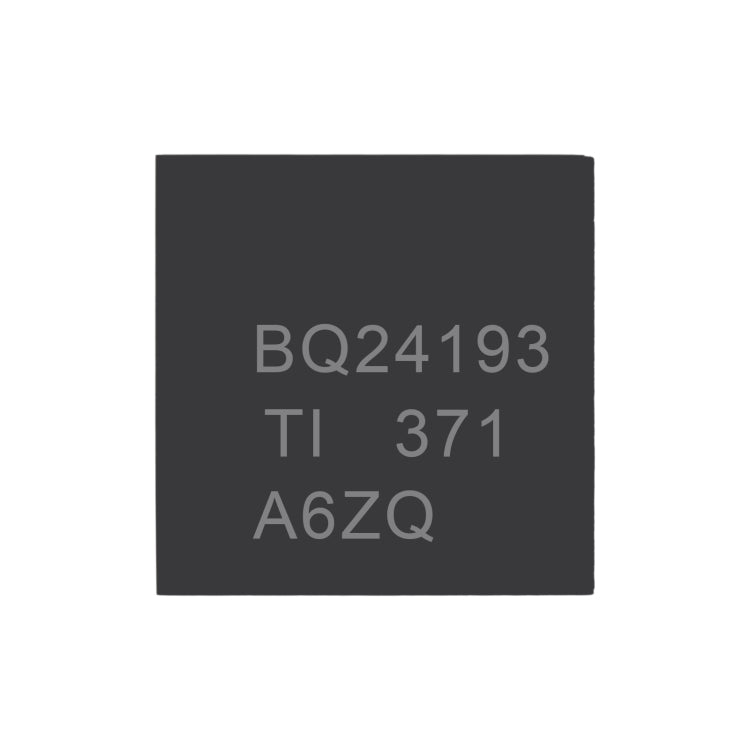 BQ24193 Battery Charging IC Chip Replacement For Nintendo Switch - Switch Spare Parts by PMC TechLife | Online Shopping South Africa | PMC TechLife | Buy Now Pay Later Mobicred