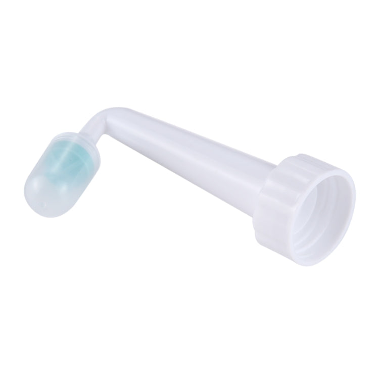 MDT-002 500ml Portable Handheld Travel Bidet Women Vaginal Washing Sprayer(Blue) - free shipping - PMC TechLife - Order now!