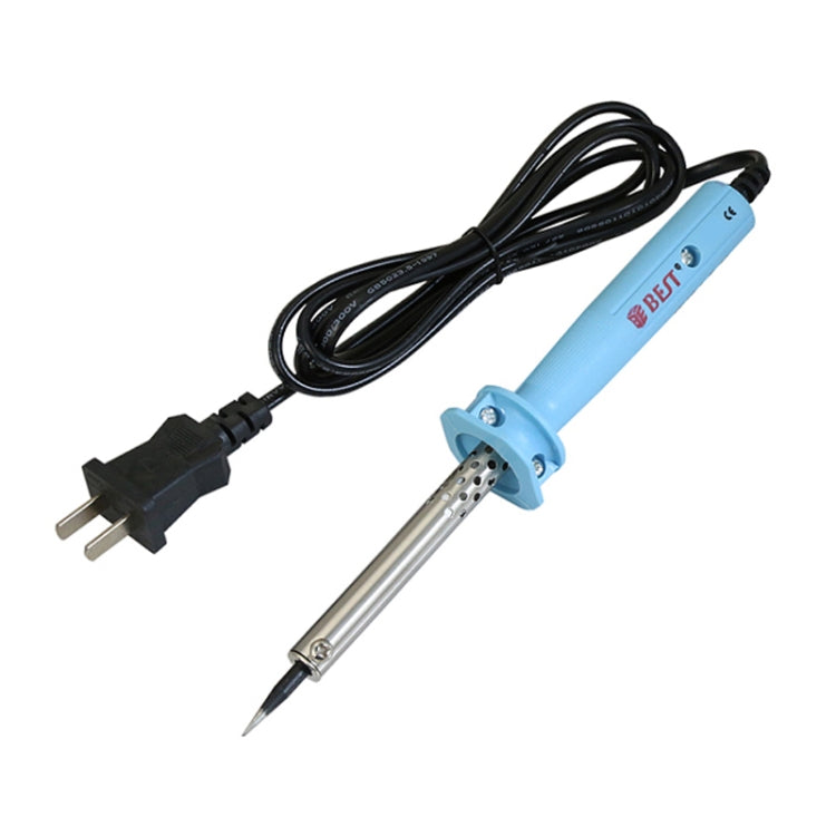 BEST 30W Lead Free Mobile Phone Electric Soldering Iron (Voltage 220V) - Electric Soldering Iron by BEST | Online Shopping South Africa | PMC TechLife | Buy Now Pay Later Mobicred