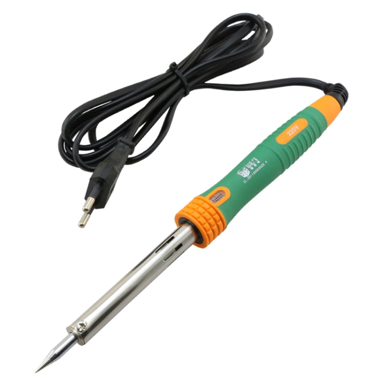 BEST 40W Heating Repair Tool Hot Welding Iron Electric Soldering Iron (Voltage 220V) - Electric Soldering Iron by BEST | Online Shopping South Africa | PMC TechLife | Buy Now Pay Later Mobicred