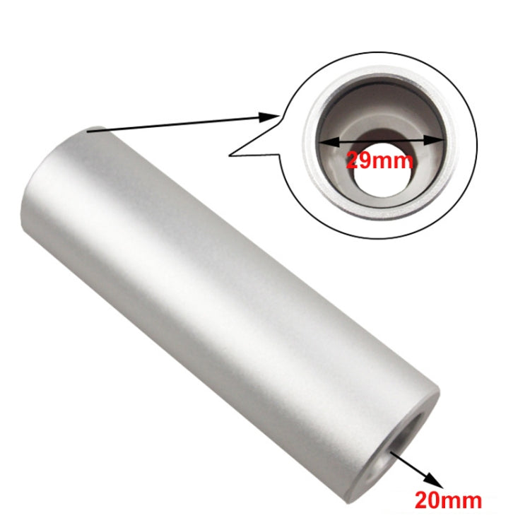 BIKERSAY BT042 Bicycle Fork Star Nut Installation Tool Bowl Set Toothless Bike Sunflower Installation Tools - free shipping - PMc TechLife - Order now!