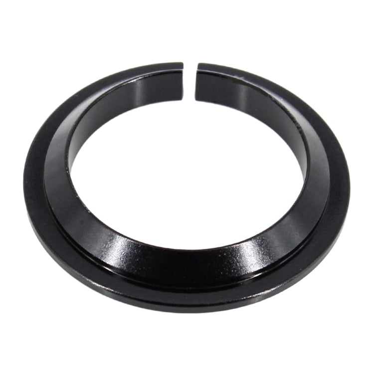 Bike Bicycle Headset Crown Race 39.8mm 1-1/2 inch(Black) - Cap Component by PMc TechLife | Online Shopping South Africa | PMc TechLife | Buy Now Pay Later Mobicred
