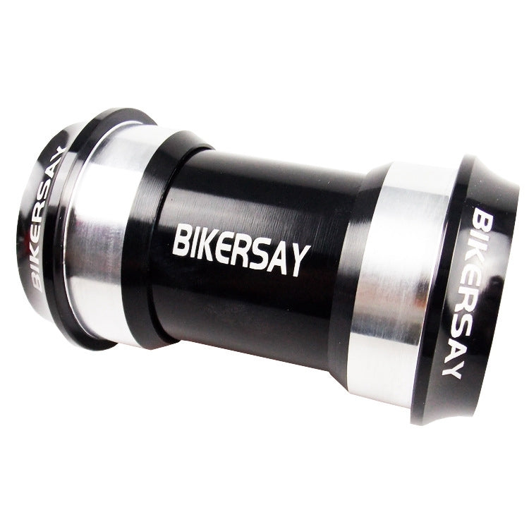 BIKERSAY BB30AK Bicycle Bottom Bracket Bike External Bearing - Bottom Brackets by BIKERSAY | Online Shopping South Africa | PMc TechLife | Buy Now Pay Later Mobicred