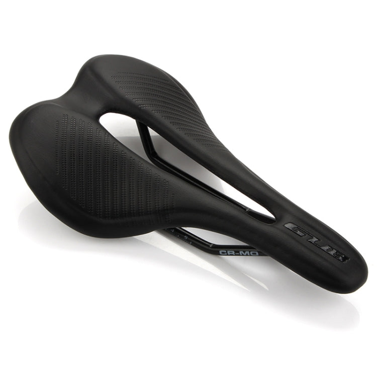GUB 1182 Hollow Unisex MTB Mountain Bicycle Saddle - Bicycle Saddle by GUB | Online Shopping South Africa | PMc TechLife | Buy Now Pay Later Mobicred
