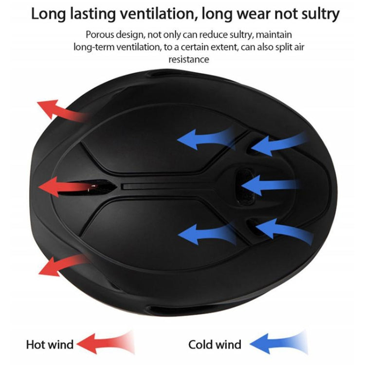 GUB Elite Unisex Adjustable Bicycle Riding Helmet, Size: L(Pearl White) - free shipping - PMC TechLife - Order now!