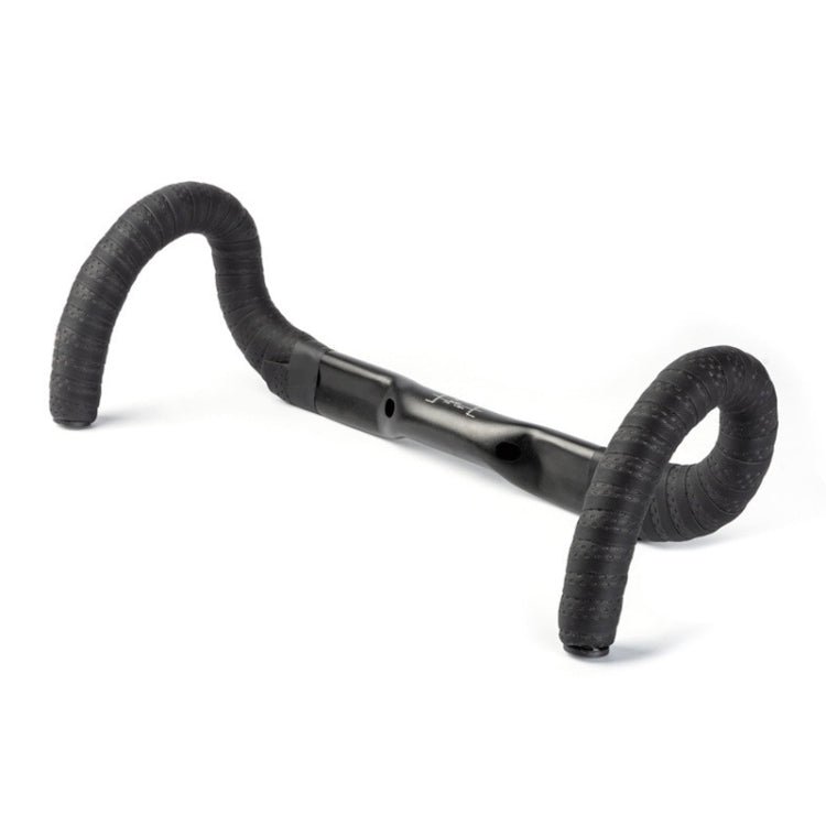 PROMEND GR-082 1 Pair Two-color Antiskid Bicycle Grips Tape (Black Black) - free shipping - PMc TechLife - Order now!