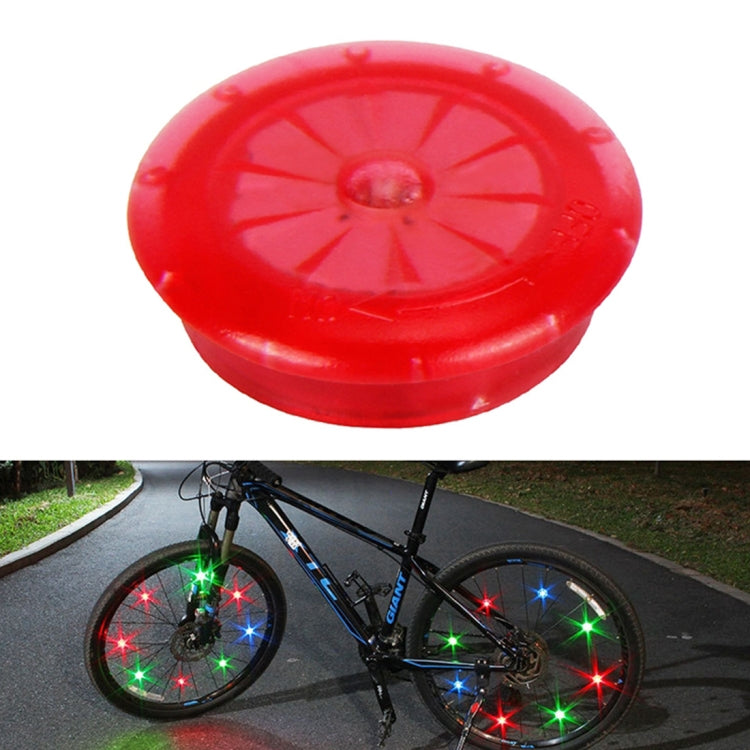 Children Balance Car Night Riding Safety Light-emitting Clip Lights (Red) - Decorative Lights by PMC TechLife | Online Shopping South Africa | PMC TechLife | Buy Now Pay Later Mobicred
