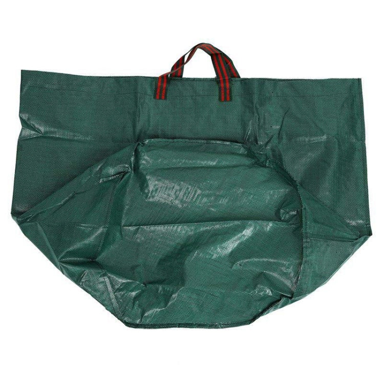 32 Gallons 120L PP Garden Fallen Leaves Bags Green Waste Bags, Size: 45cm x 76cm - free shipping - PMC TechLife - Order now!