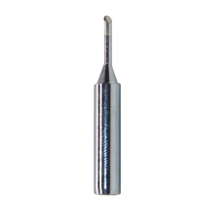 10 PCS 900M-T-2C Middle C Type Lead-free Electric Welding Soldering Iron Tips - Soldering Iron Tip by PMC TechLife | Online Shopping South Africa | PMC TechLife | Buy Now Pay Later Mobicred