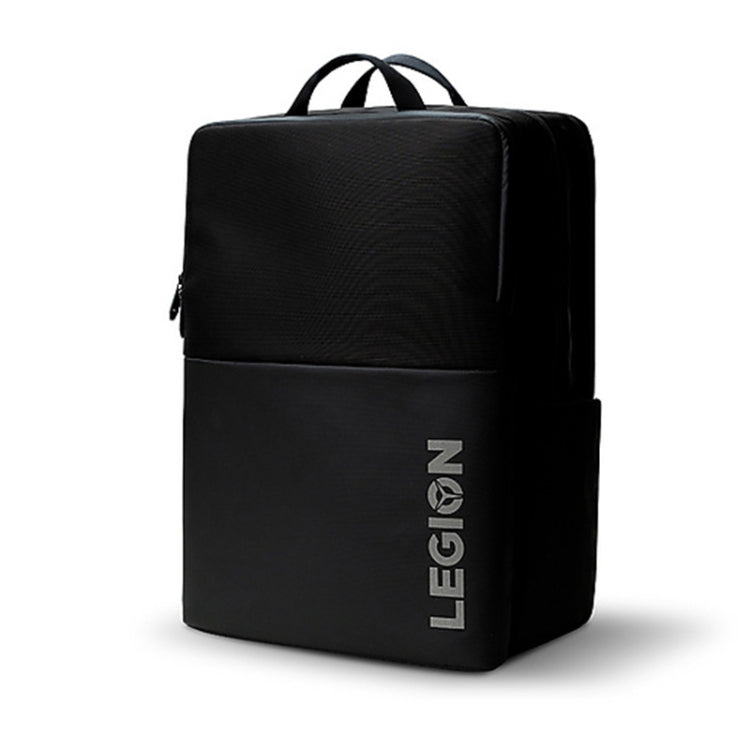 Lenovo LEGION P1 Multi-function Backpack Shoulders Bag for 17.3 inch Laptop / Y7000 / Y7000P / Y9000K (Black) - free shipping - PMC Jewellery - Order now!
