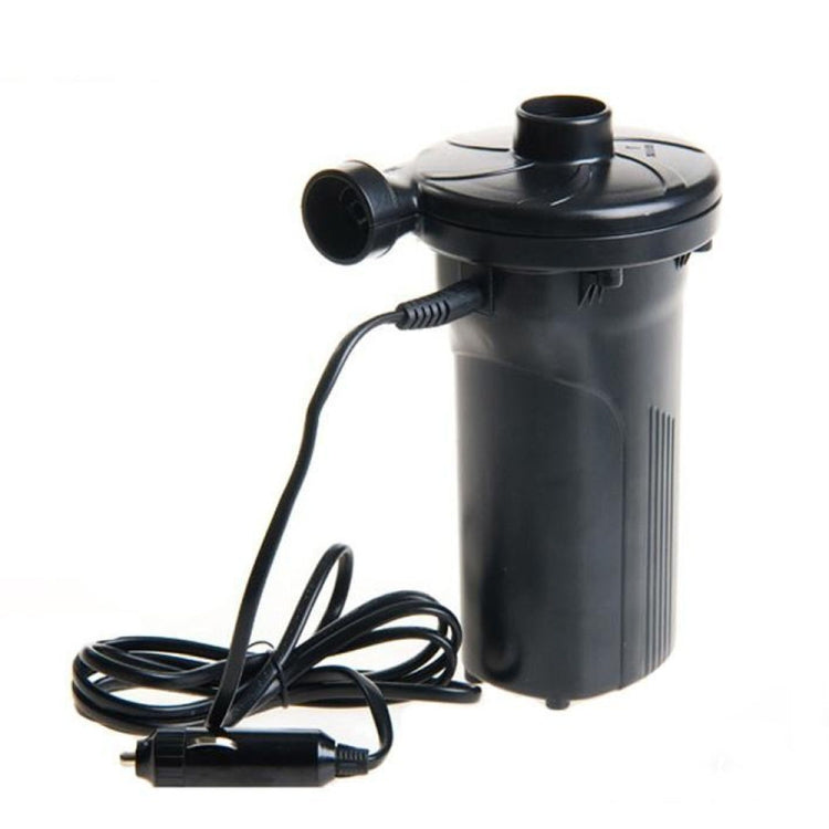 HT-677 Inflatable Rowing Boat Air Inflatable Mat High Energy Storage Electric Inflatable Pump - Inflatable Pump by PMC TechLife | Online Shopping South Africa | PMC TechLife