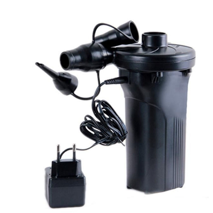 HT-677 Inflatable Rowing Boat Air Inflatable Mat High Energy Storage Electric Inflatable Pump - Inflatable Pump by PMC TechLife | Online Shopping South Africa | PMC TechLife