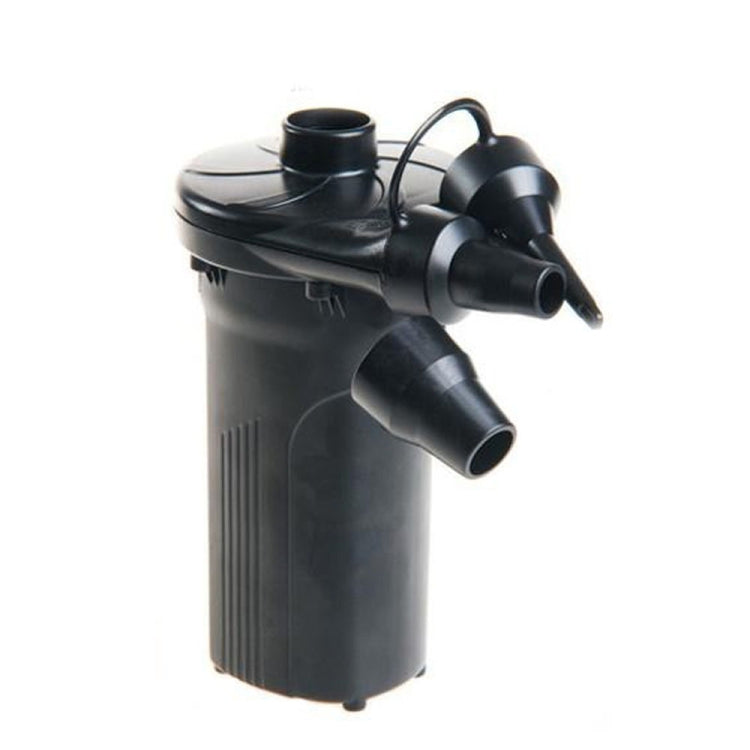 HT-677 Inflatable Rowing Boat Air Inflatable Mat High Energy Storage Electric Inflatable Pump - Inflatable Pump by PMC TechLife | Online Shopping South Africa | PMC TechLife