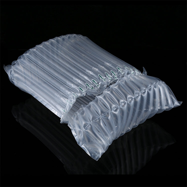 100 PCS Air Column Cushion Bag Packing for Mobile Phones & Spare Parts & Gift Box Package, Size: 11 x 20cm, Custom Printing and Size are welcome - Air Column Bags by PMC TechLife | Online Shopping South Africa | PMC TechLife | Buy Now Pay Later Mobicred