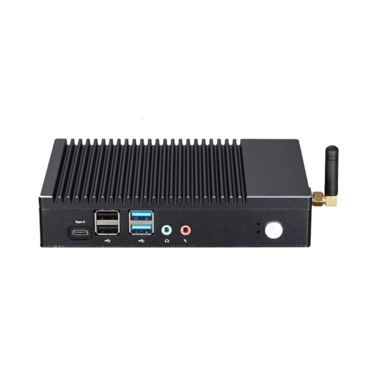K1 Windows 10 and Linux System Mini PC, AMD A6-1450 Quad-core 4 Threads 1.0-1.4GHz, RAM: 8GB, ROM: 128GB SSD, US Plug - free shipping - PMc TechLife - Order now!