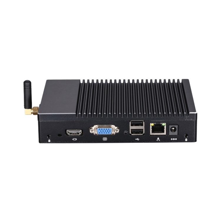 K1 Windows 10 and Linux System Mini PC, AMD A6-1450 Quad-core 4 Threads 1.0-1.4GHz, RAM: 8GB, ROM: 128GB SSD, US Plug - free shipping - PMc TechLife - Order now!