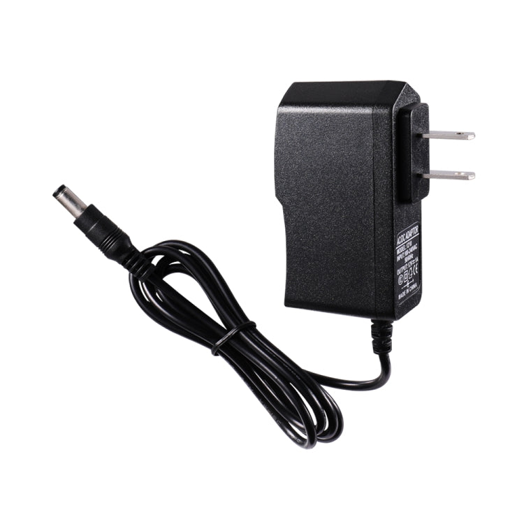 LINEPAUDIO B895 Five-channel Stereo Microphone Mixer with Earphone Monitoring(Black) -  by PMC TechLife | Online Shopping South Africa | PMC TechLife | Buy Now Pay Later Mobicred