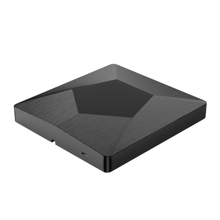 ORICO DVD-XD007 Portable USB 3.0 Interface External CD DVD Optical Drive CD/DVD-RW Recorder - free shipping - PMC Jewellery - Order now!