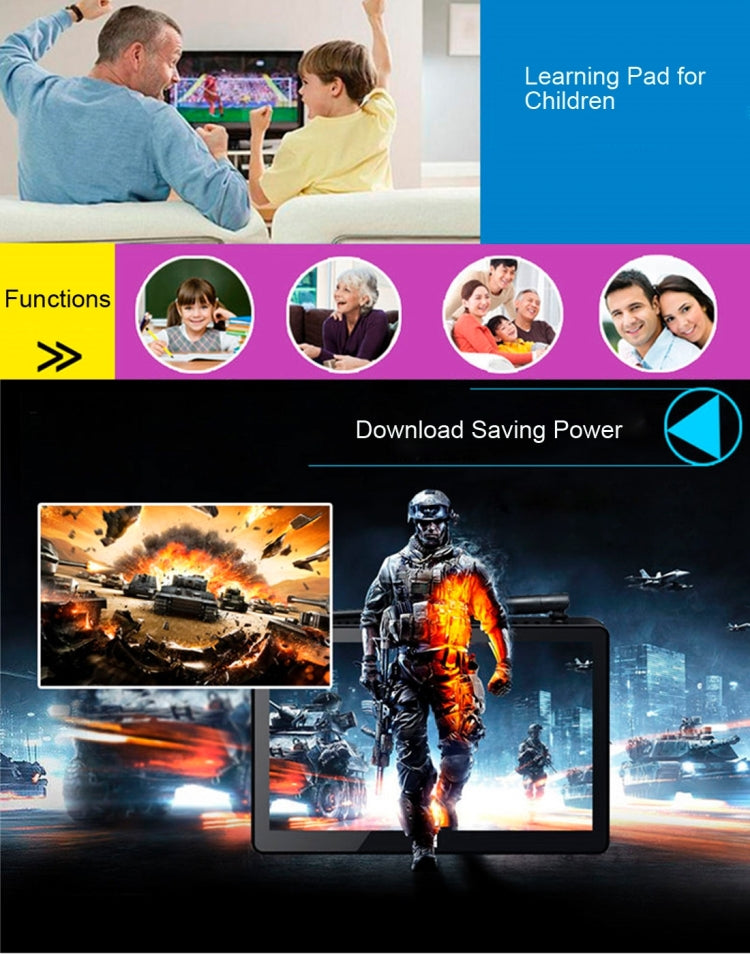 TV Box Style PiPo X9S Windows 10 Mini PC + 8.9 inch Tablet, Intel Celeron N4020 1.10GHz, RAM: 4GB, ROM: 64GB, Support WiFi / LAN / BT4.0 / HDMI - free shipping - PMc TechLife - Order now!