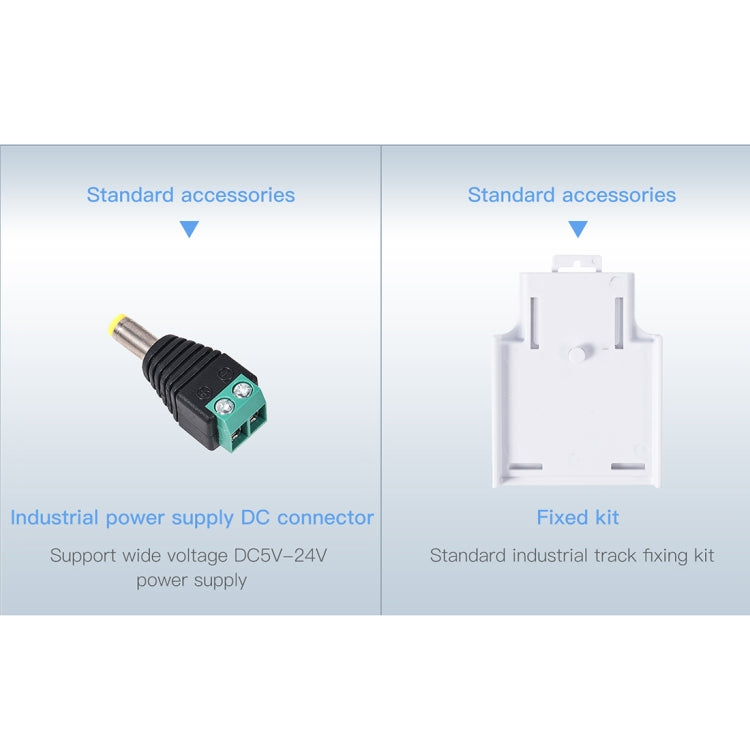 VONETS VAP11S 2.4G Mini Wireless Bridge 300Mbps WiFi Repeater with 2 Antennas - free shipping - PMC Jewellery - Order now!