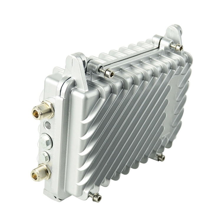 COMFAST CF-WA700 Qualcomm AR9341 300Mbps/s Outdoor Wireless Network Bridge with Dual Antenna 48V POE Adapter & AP / Router Mode, Classfication Function, 85 Devices Connecting Synchronously - free shipping - PMC Jewellery - Order now!