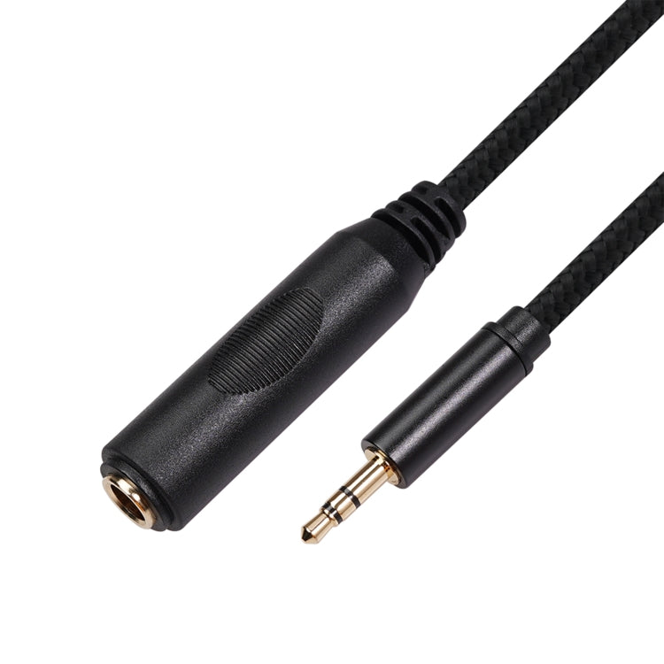3662B 6.35mm Female to 3.5mm Male Audio Adapter Cable, Length: 1.5m - Aux Cable by PMC TechLife | Online Shopping South Africa | PMC TechLife