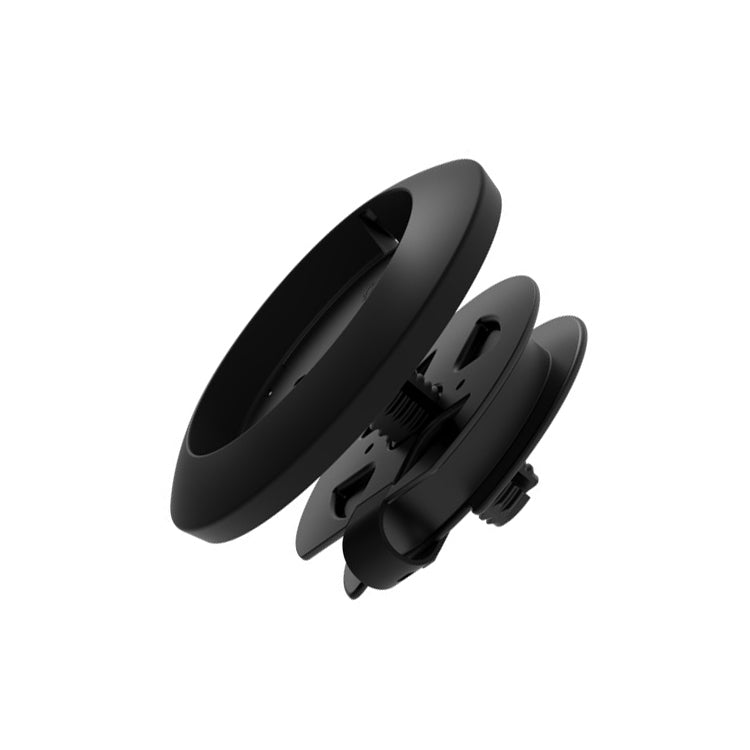 Logitech Concealed Installation + Cable Winding Shaft Expansion Microphone Installation Kit (Black) - free shipping - PMC TechLife - Order now!