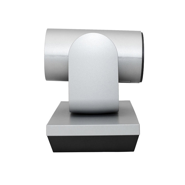 YANS YS-H23U USB HD 1080P 3X Zoom Wide-Angle Video Conference Camera with Remote Control, US Plug (Grey) - free shipping - PMc TechLife - Order now!