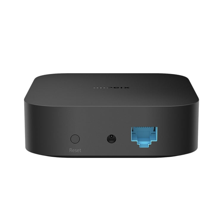 Original Xiaomi Smart Central Hub Gateway Quad-core Built-in Bluetooth Signal Amplifier, AU Plug - free shipping - PMC TechLife - Order now!