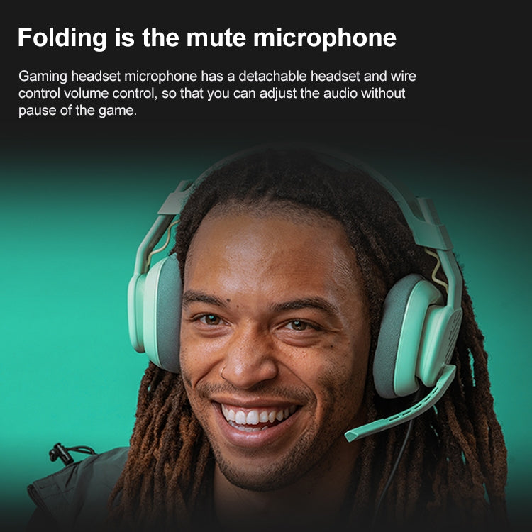 Logitech Astro A10 Gen 2 Wired Headset Over-ear Gaming Headphones (Green) - free shipping - PMC Jewellery - Order now!