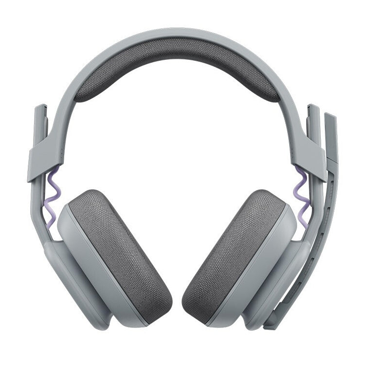 Logitech Astro A10 Gen 2 Wired Headset Over-ear Gaming Headphones (Grey) - free shipping - PMC Jewellery - Order now!