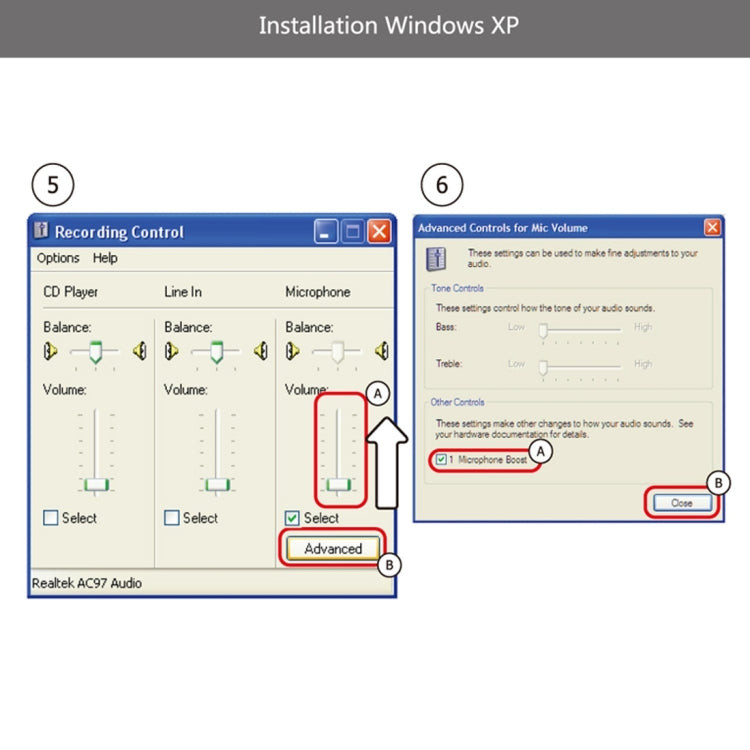 Yanmai SF-911 Professional Condenser Sound Recording 3.5mm Jack Microphone with Base Holder, Cable Length: 1.5m, Compatible with PC and Mac for Live Broadcast Show, KTV, etc.(White) - Microphone by Yanmai | Online Shopping South Africa | PMC TechLife | Buy Now Pay Later Mobicred