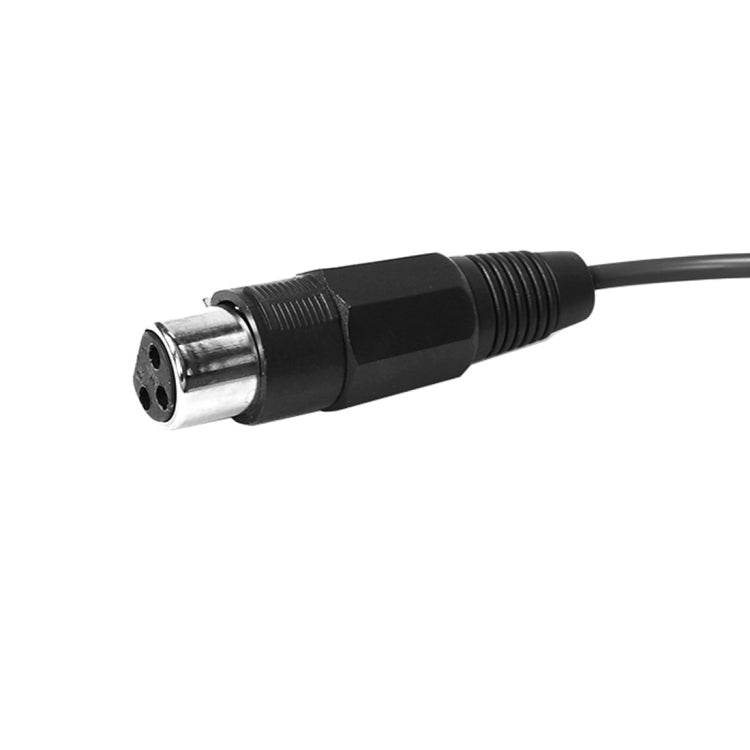 Yanmai Y20 Professional Game Condenser Microphone  with Tripod Holder, Cable Length: 1.8m, Compatible with PC and Mac for  Live Broadcast Show, KTV, etc.(Black) - Microphone by Yanmai | Online Shopping South Africa | PMC TechLife | Buy Now Pay Later Mobicred