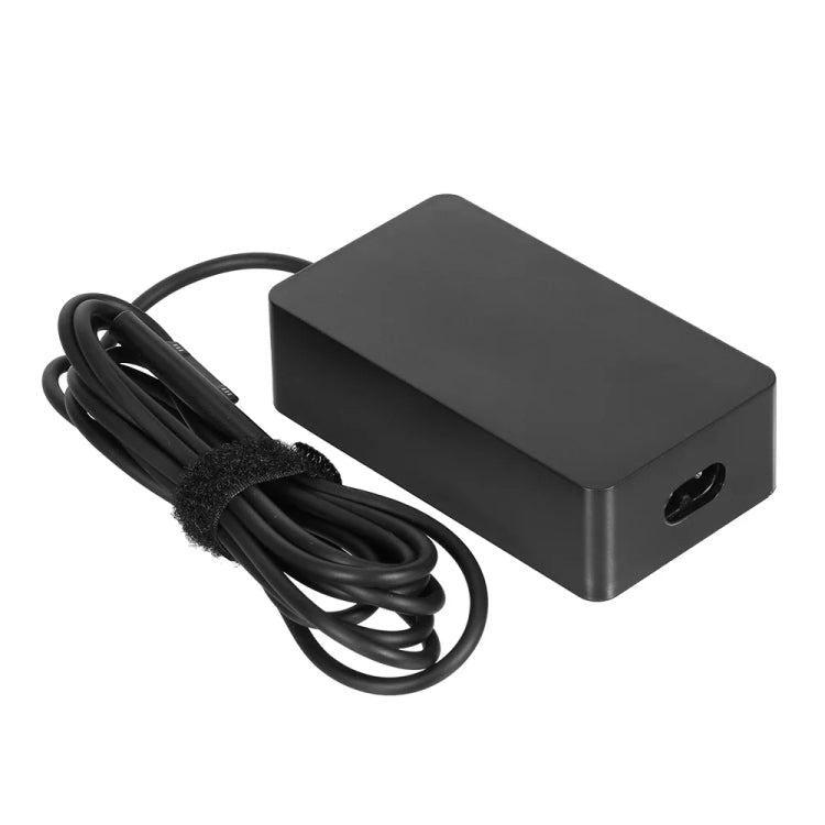 For Microsoft Surface Pro  7 / 7 Plus / 8 / 9 / X & Laptop 3 / 4 / 5 65W Laptop Power Adapter, Plug Type: AU Plug - For Microsoft by PMC TechLife | Online Shopping South Africa | PMC TechLife | Buy Now Pay Later Mobicred