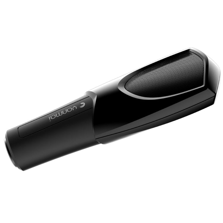 Yanmai Q3 USB 2.0 Game Studio Condenser Sound Recording Microphone with Holder, Compatible with PC and Mac for  Live Broadcast Show, KTV, etc.(Black) - free shipping - PMC TechLife - Order now!