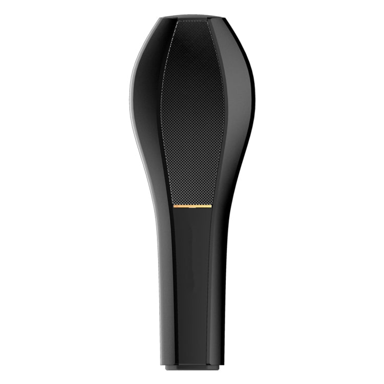 Yanmai Q5 USB 2.0 Game Studio Condenser Sound Recording Microphone with Holder, Compatible with PC and Mac for  Live Broadcast Show, KTV, etc.(Black) - Microphone by Yanmai | Online Shopping South Africa | PMC TechLife | Buy Now Pay Later Mobicred