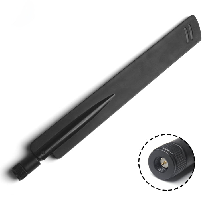 2.4GHz WiFi 18dBi SMA Male Antenna for Router Network - DVB-T & Simulation Antenna by PMC TechLife | Online Shopping South Africa | PMC TechLife