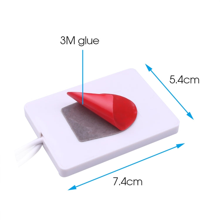 28dBi 4G Antenna with CRC9 Male Connector for 4G LTE FDD/TDD Router - DVB-T & Simulation Antenna by PMC TechLife | Online Shopping South Africa | PMC TechLife