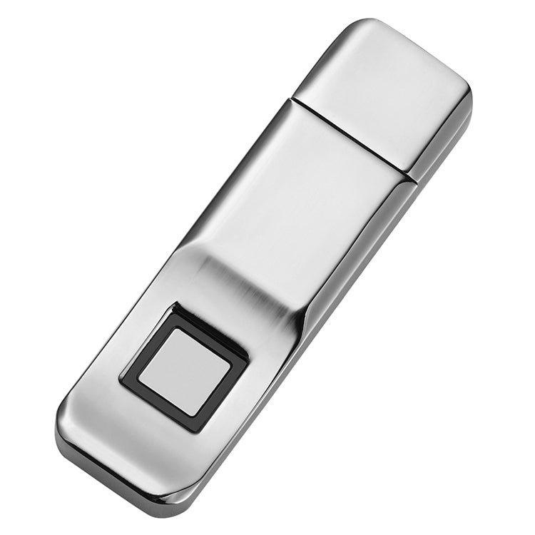P1 High Speed USB 3.0 32GB Fingerprint Encryption Flash Disk USB Memory Stick Pen Drive U DISK, Write: 75MB/s, Read: 135MB/s - USB Flash Drives by PMC TechLife | Online Shopping South Africa | PMC TechLife | Buy Now Pay Later Mobicred