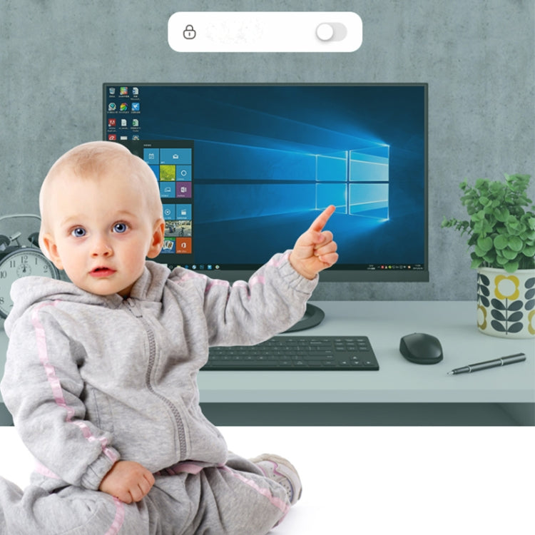 EDUP AX200SW 3000Mbps Remote Control Computer Power On and Off Network Card - free shipping - PMC Jewellery - Order now!