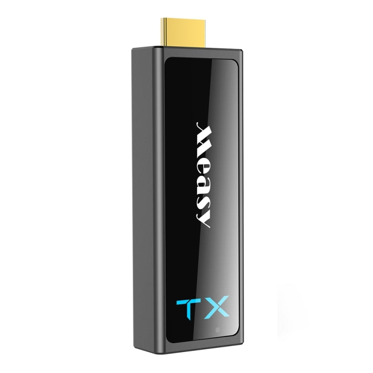 Measy W2H Mini2 60GHz Full HD 1080P Wireless 3D Transmission Kit, Transmission Distance: 30m, AU Plug - free shipping - PMC Jewellery - Order now!