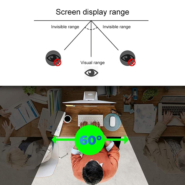 15.4 inch Laptop Universal Matte Anti-glare Screen Protector, Size: 332 x 208mm - Screen Protection Film by PMC Jewellery | Online Shopping South Africa | PMC Jewellery | Buy Now Pay Later Mobicred