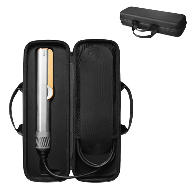 For Dyson Airstrait HT01 Hair Straightener Portable Storage Bag European Version - Dyson Accessories by PMC TechLife | Online Shopping South Africa | PMC TechLife