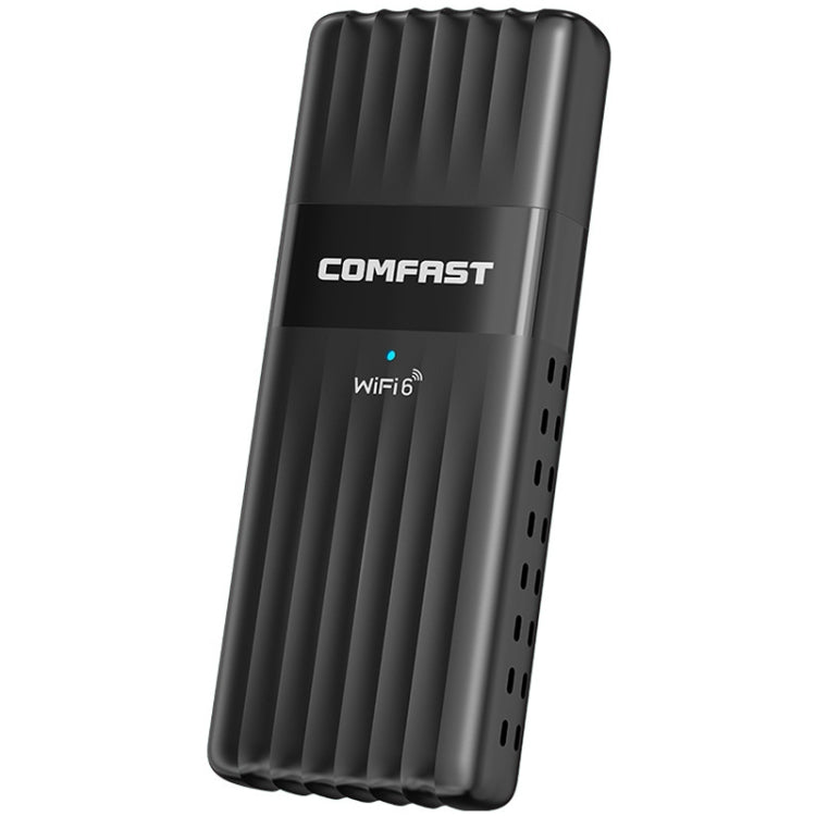 COMFAST CF-970AX 3000Mbps Dual Band Wireless Network Card WiFi6 USB Adapter - free shipping - PMC Jewellery - Order now!